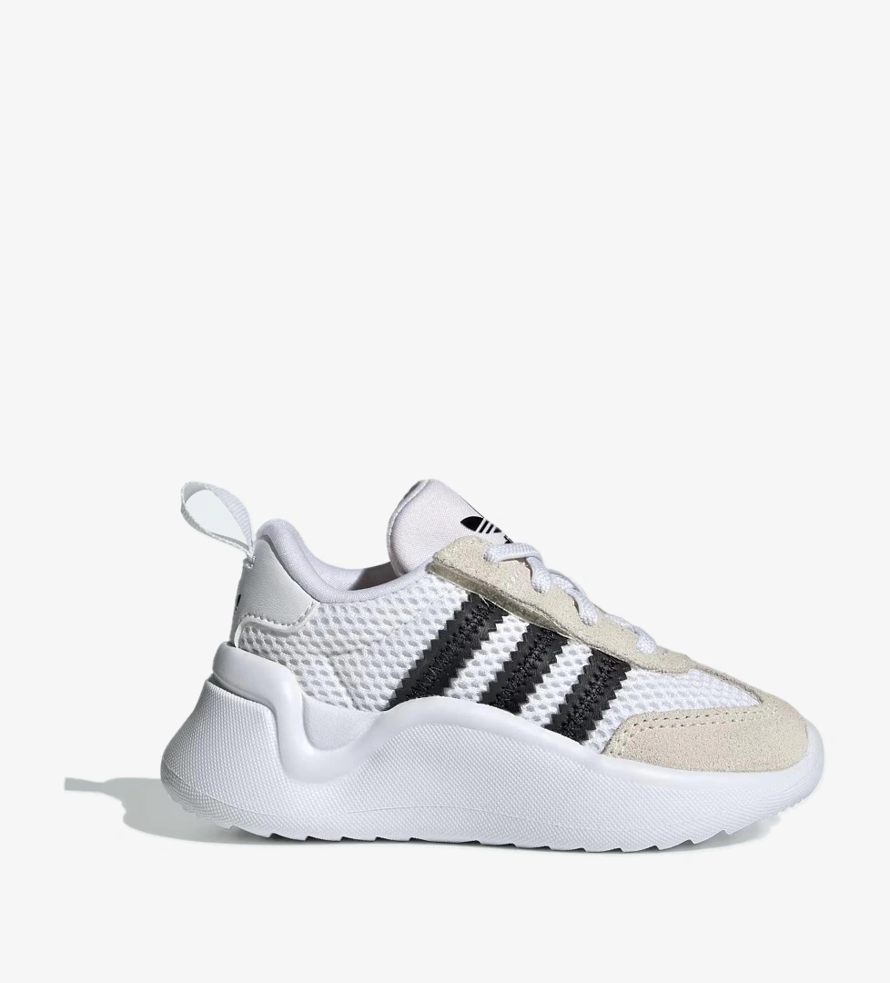 adidas Adifom 70s Çocuk Günlük Spor Ayakkabı - Görsel 1