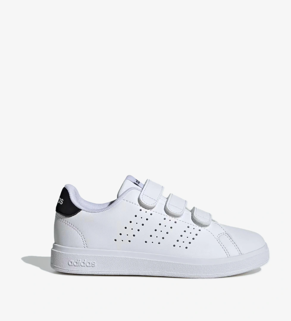 adidas Advantage Base 2.0 Çocuk Günlük Spor Ayakkabı - Görsel 1