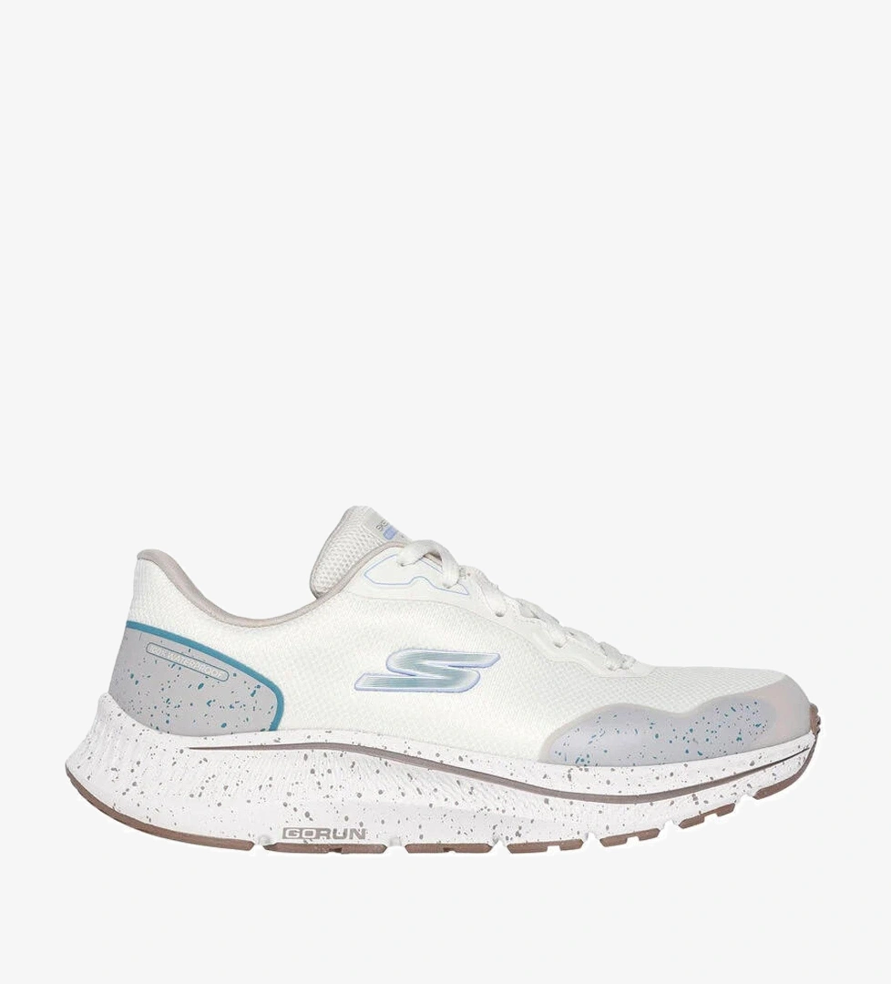 Skechers Beyaz Skechers Go Run Consistent 2.0