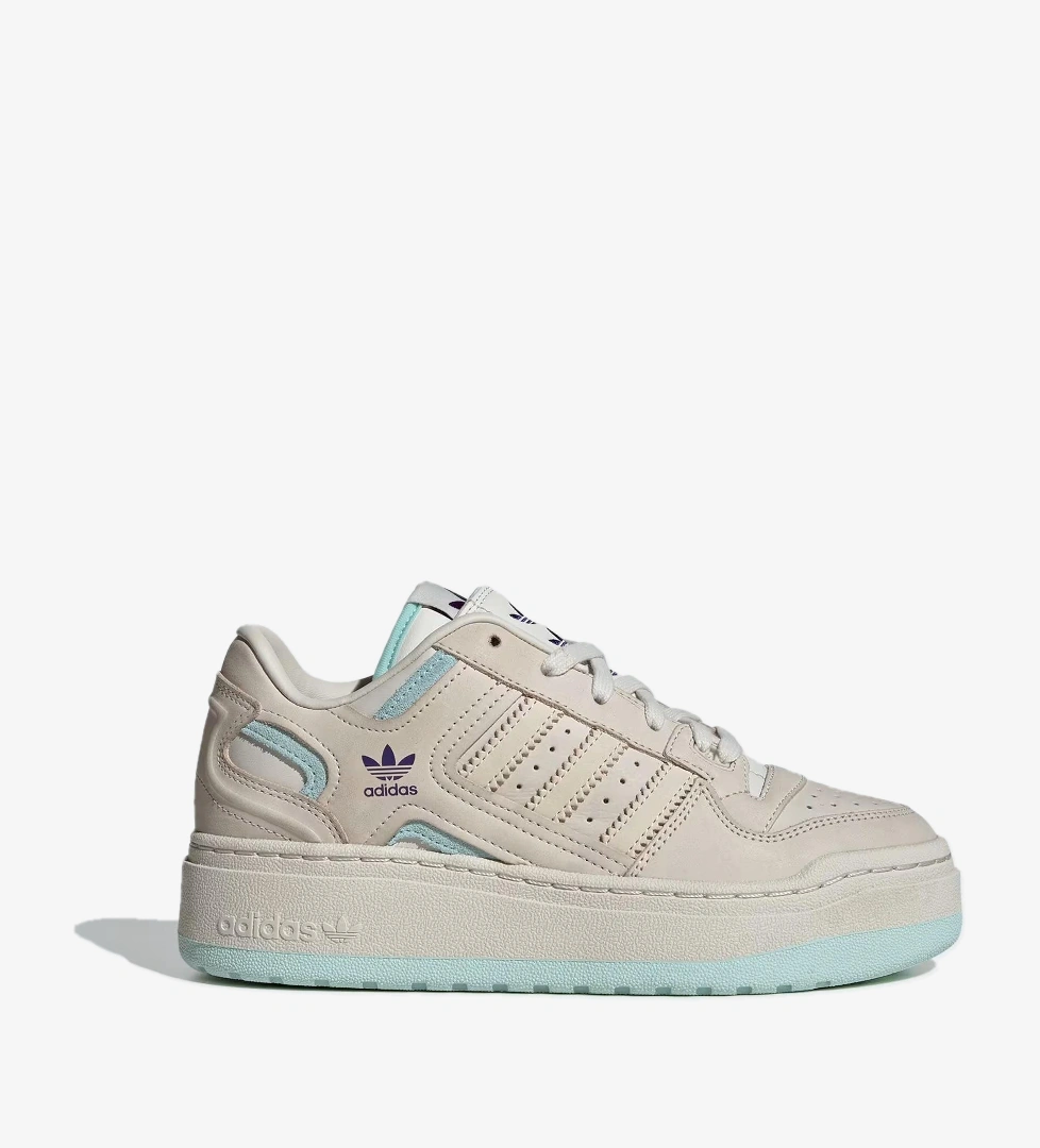 adidas Forum XLG Kadın Günlük Spor Ayakkabı - Görsel 1