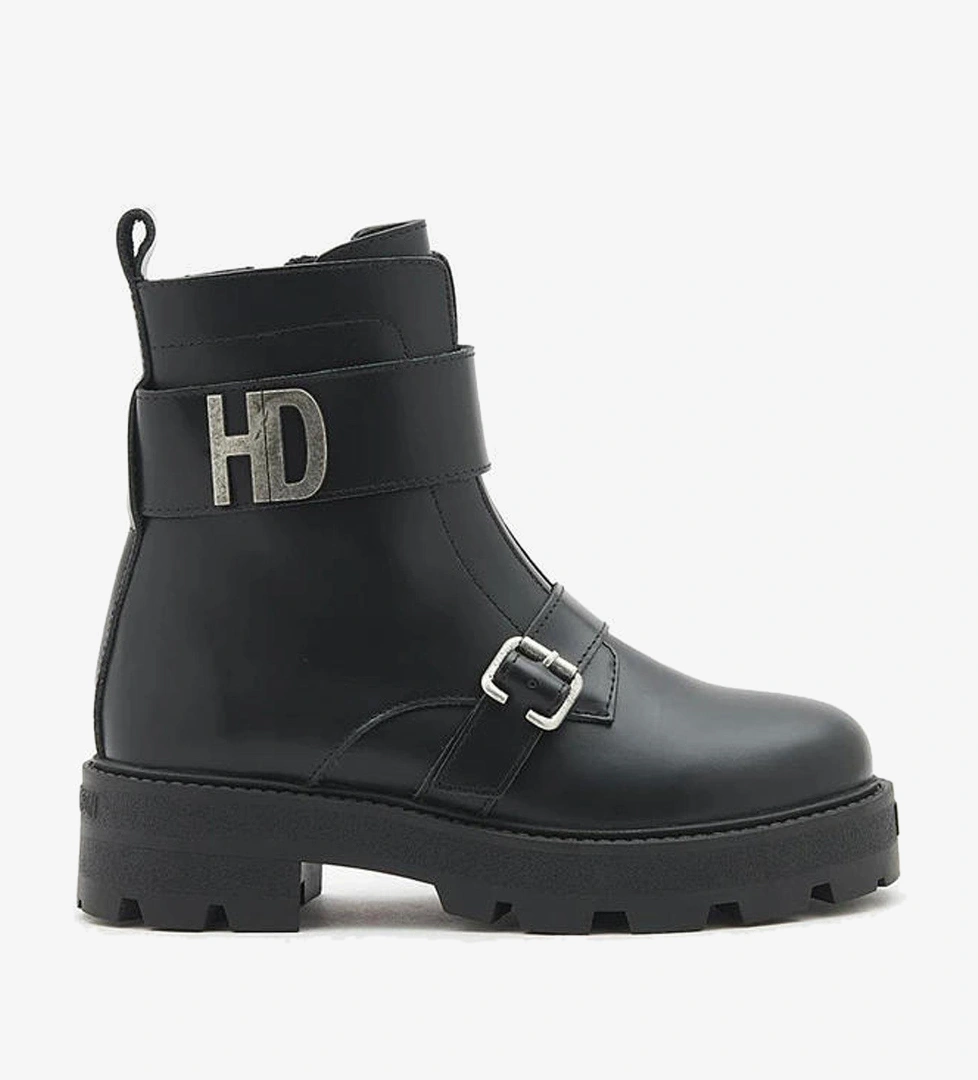 Harley Davidson Miranda Kadın Bot - Görsel 1