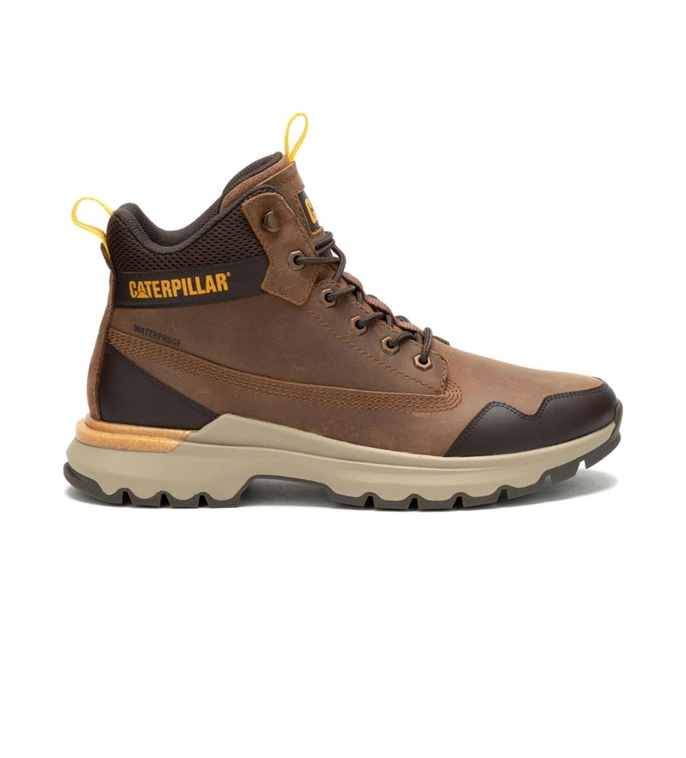 Caterpillar Colorado Sneaker Erkek Bot - Görsel 1