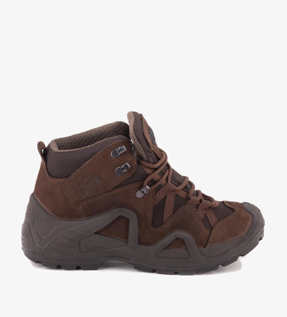 Scooter Tectical Erkek Bot - Görsel 1