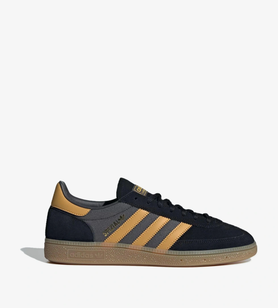 adidas Handball Spezial Erkek Günlük Spor Ayakkabı - Görsel 1