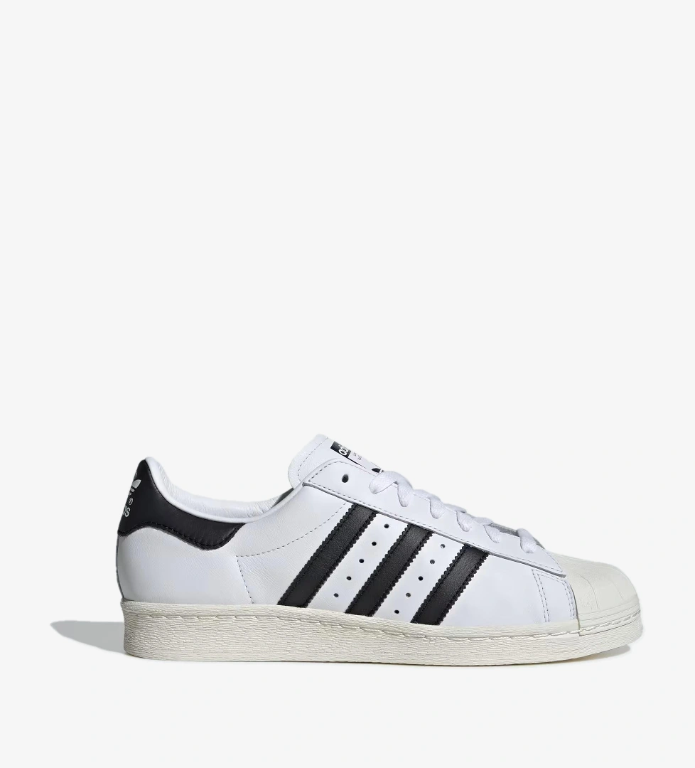 adidas Superstar 82 Kadın Günlük Spor Ayakkabı