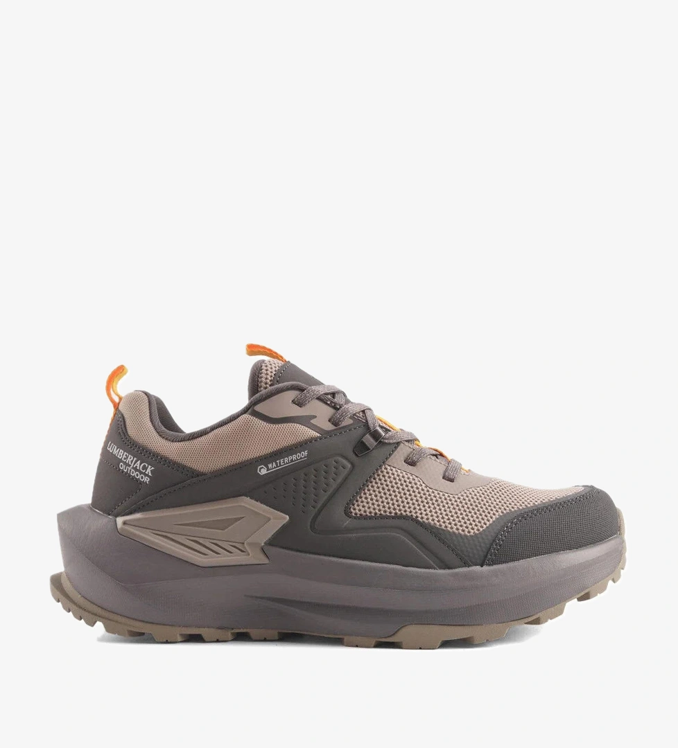 Lumberjack Sommy Erkek Günlük Spor Ayakkabı - Görsel 1