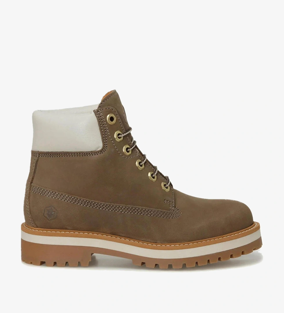 Lumberjack Lumberjack Risty Kadın Bot model görseli