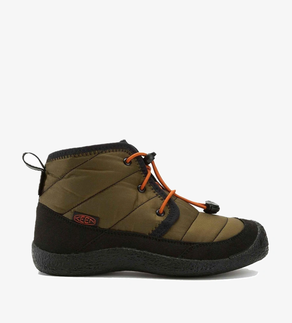 Keen Howser 2 Chukka Wp Çocuk Bot