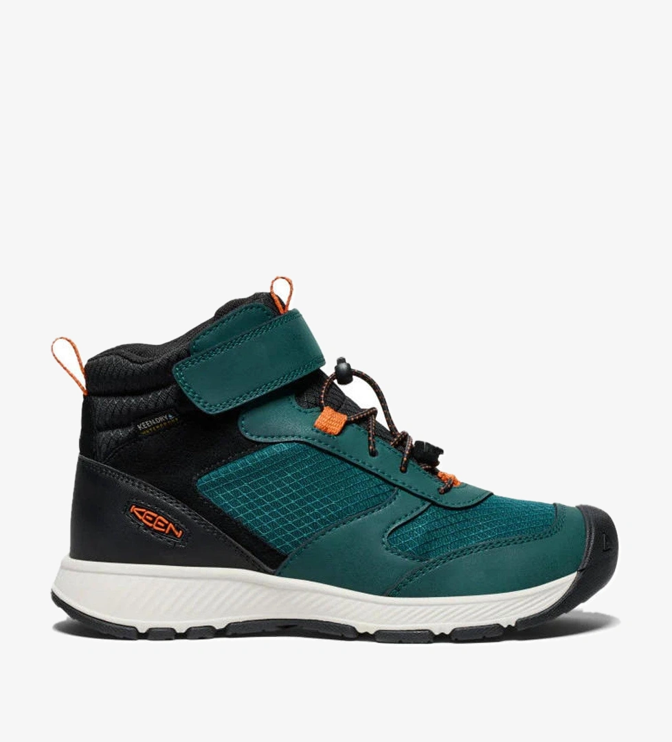 Keen Skua Mid Wp Çocuk Bot - Görsel 1