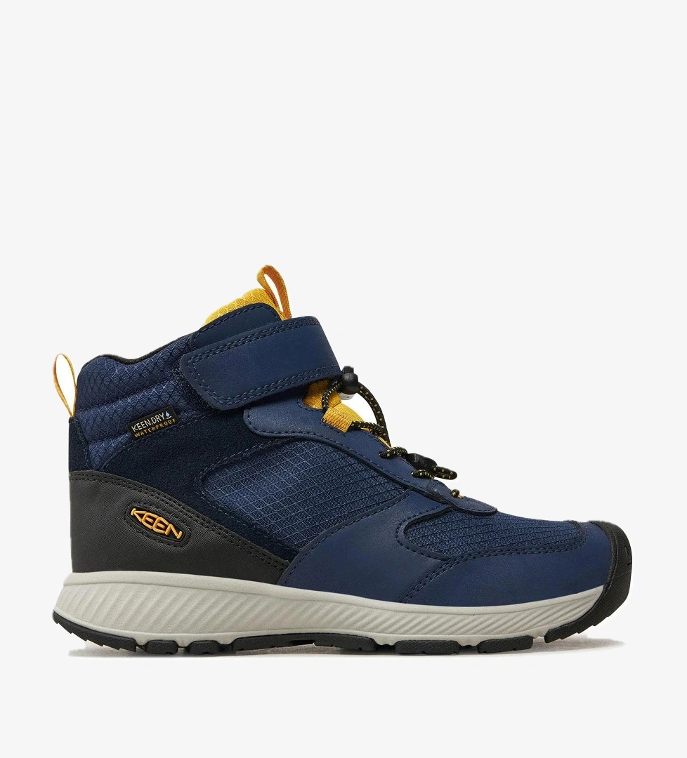 Keen Skua Wp Çocuk Bot