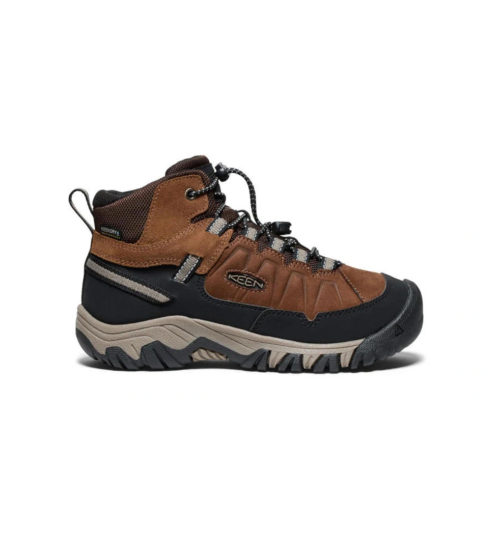 Keen Targhee IV Wp Çocuk Bot
