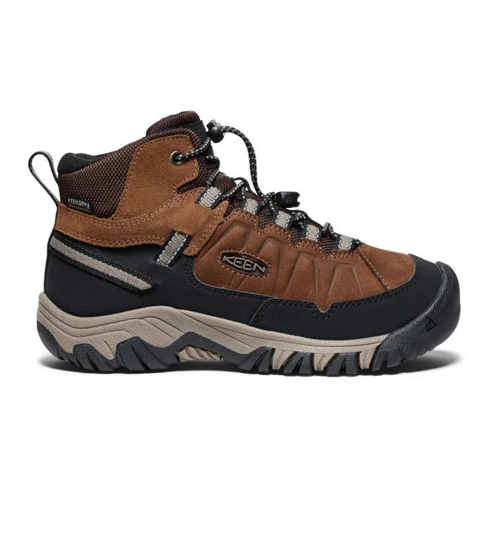 Keen Keen Targhee Iv Wp Kadın Çocuk Bot model görseli