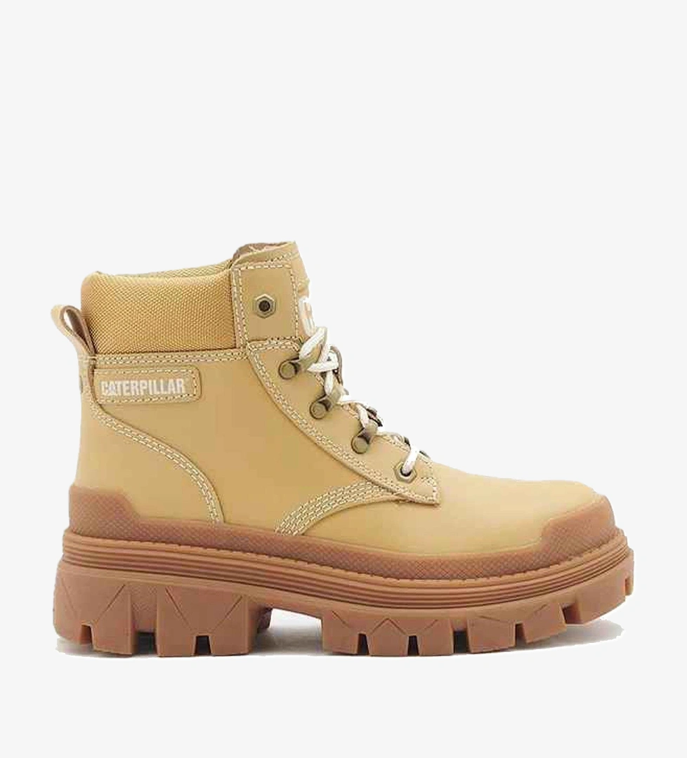 Caterpillar Colorado Hardwear Kadın Bot - Görsel 1