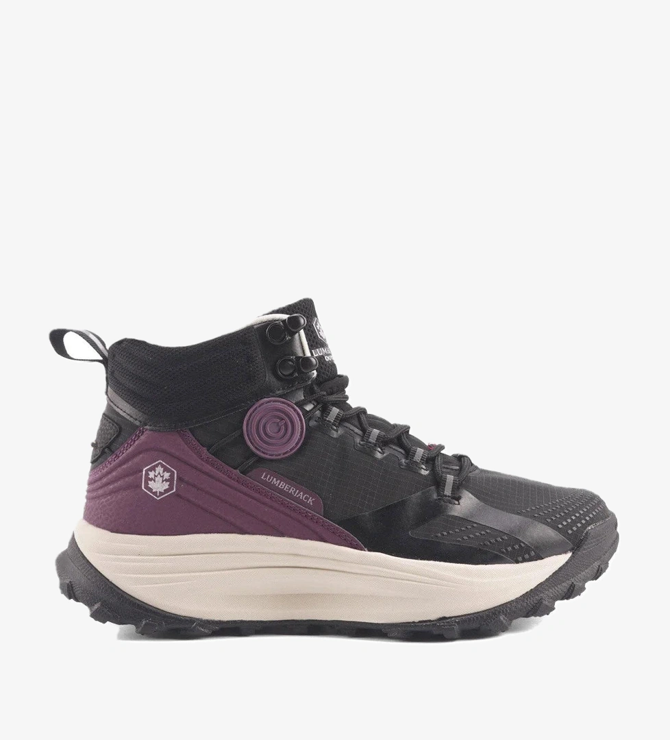 Lumberjack Lumberjack Hazel Hi Kadın Bot model görseli