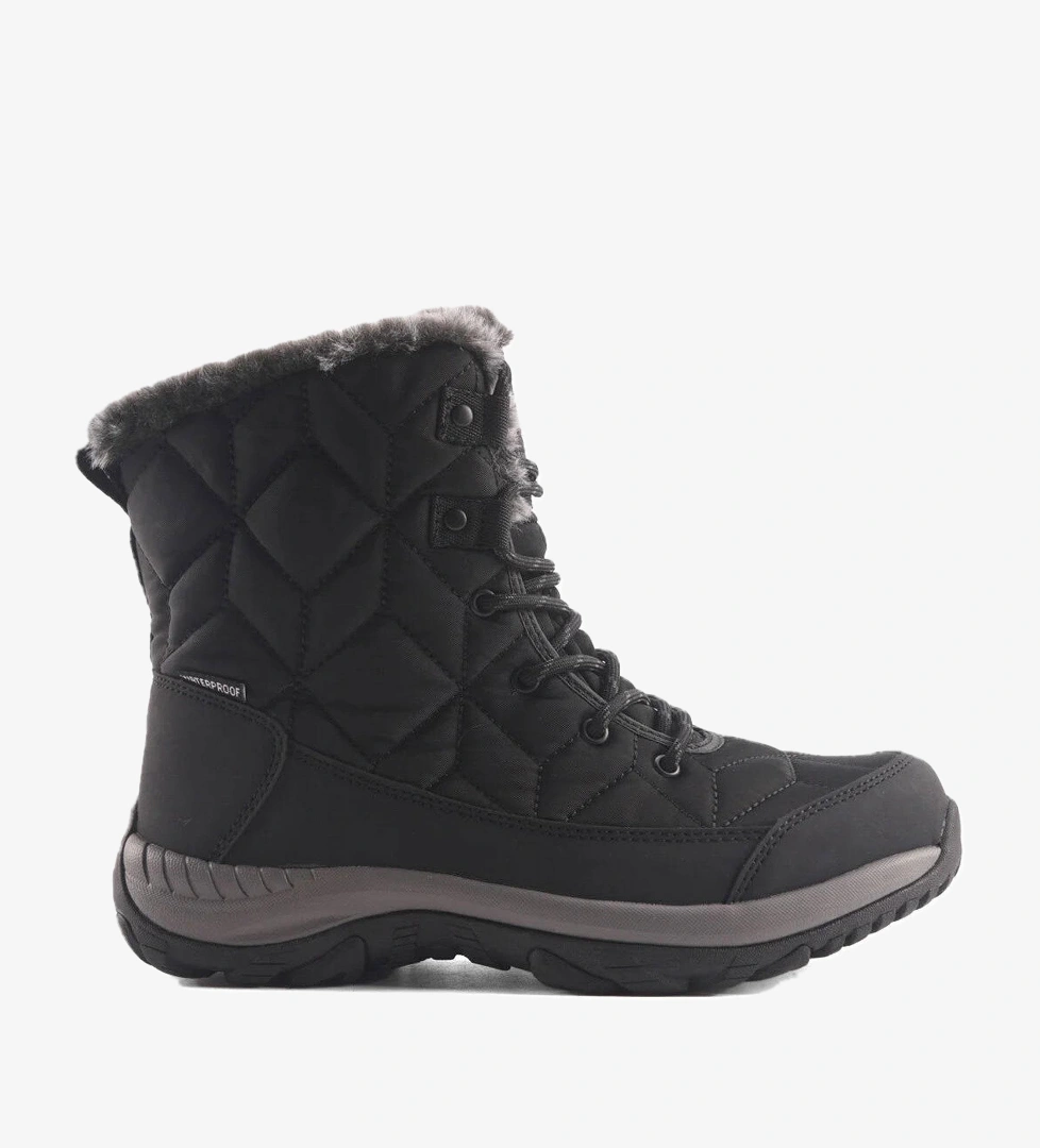 Lumberjack Lumberjack Claudia Kadın Bot model görseli