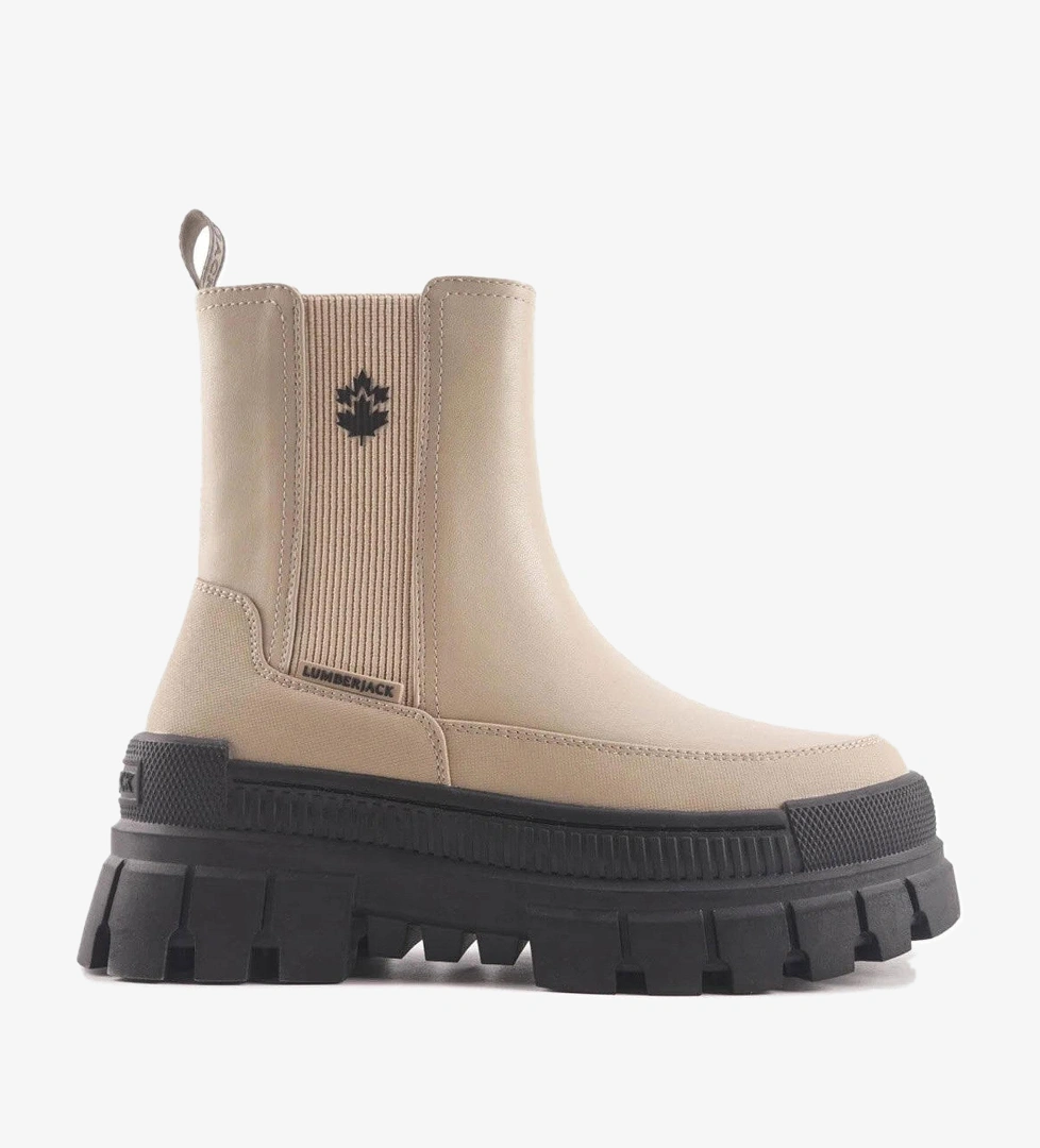 Lumberjack Lumberjack Pinola Kadın Bot model görseli