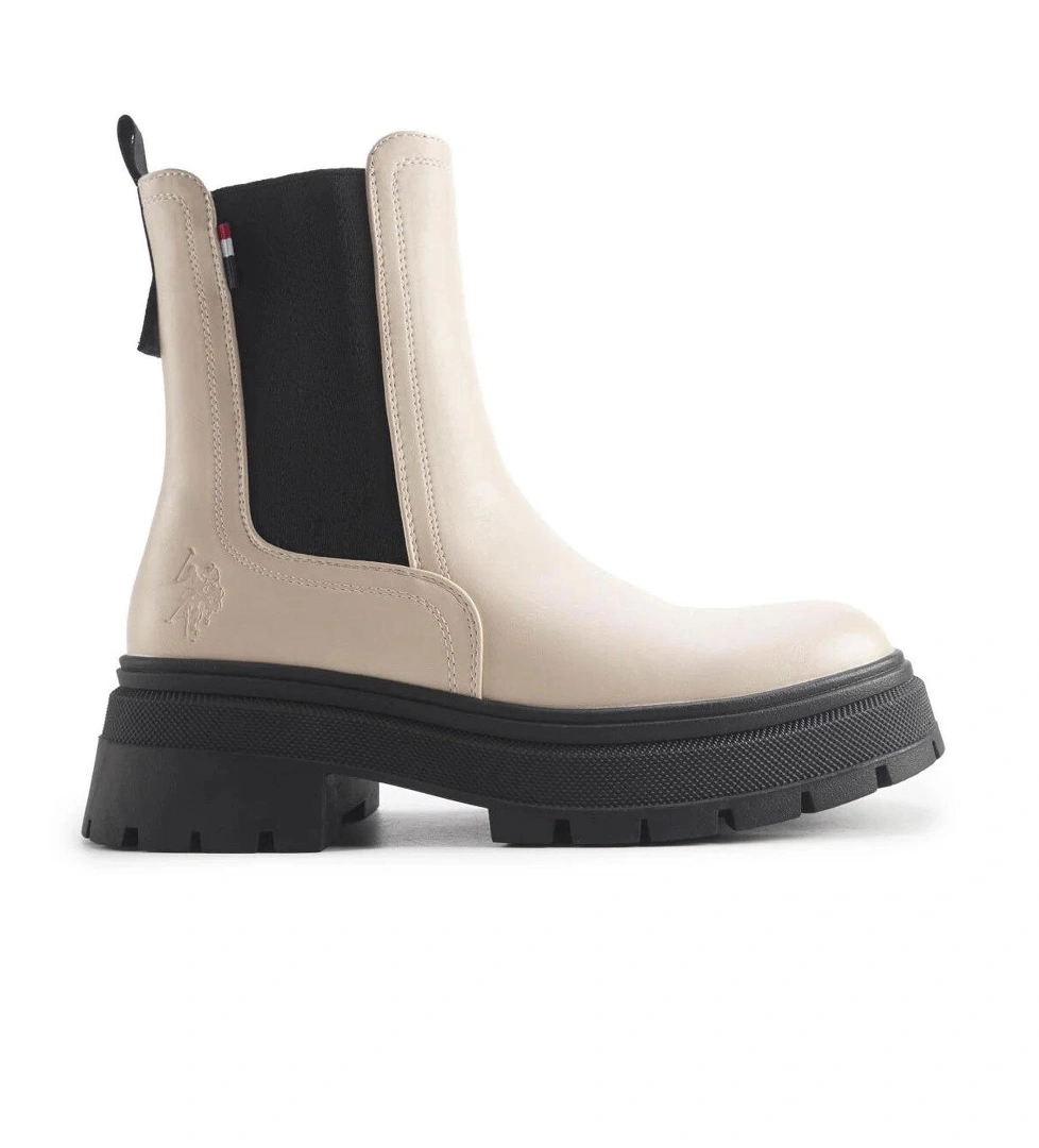 U.S. Polo Assn. Illy Kadın Bot - Görsel 1