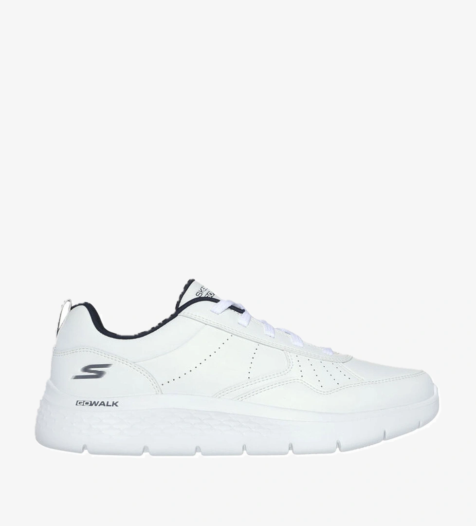 Skechers Go Walk Flex Steady Up Erkek Yürüyüş Ayakkabısı - Görsel 1