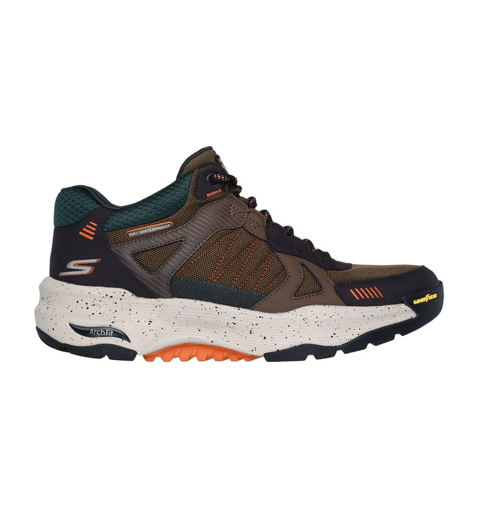 Skechers GO Walk Arch Fit Erkek Outdoor Ayakkabı - Görsel 1