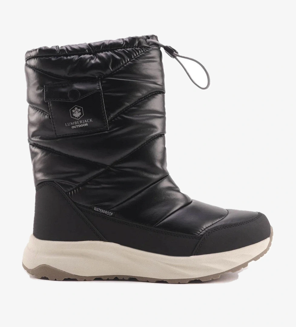 Lumberjack Christmas 4PR Kadın Bot