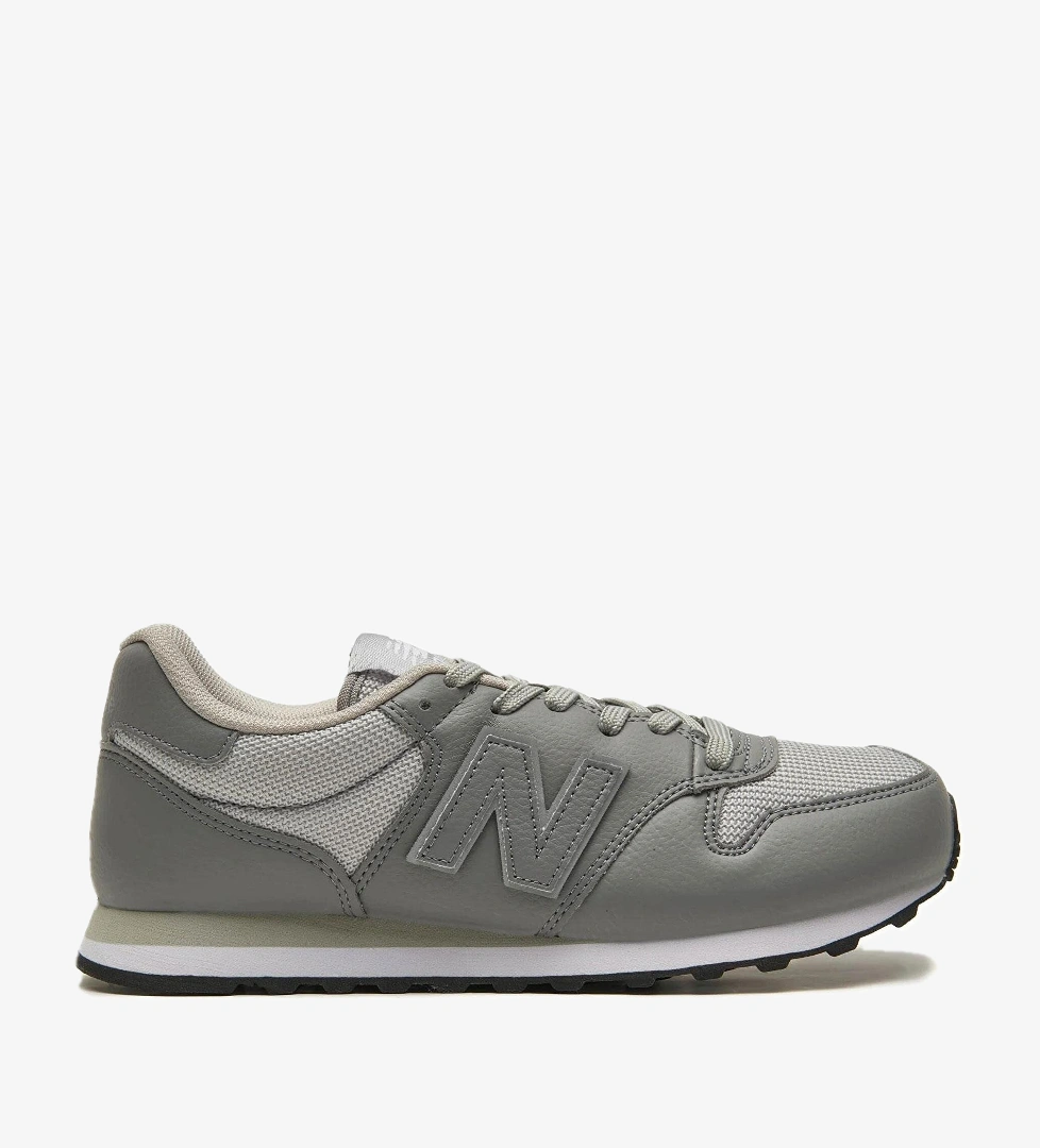 New Balance 500 Kadın Günlük Spor Ayakkabı - Görsel 1