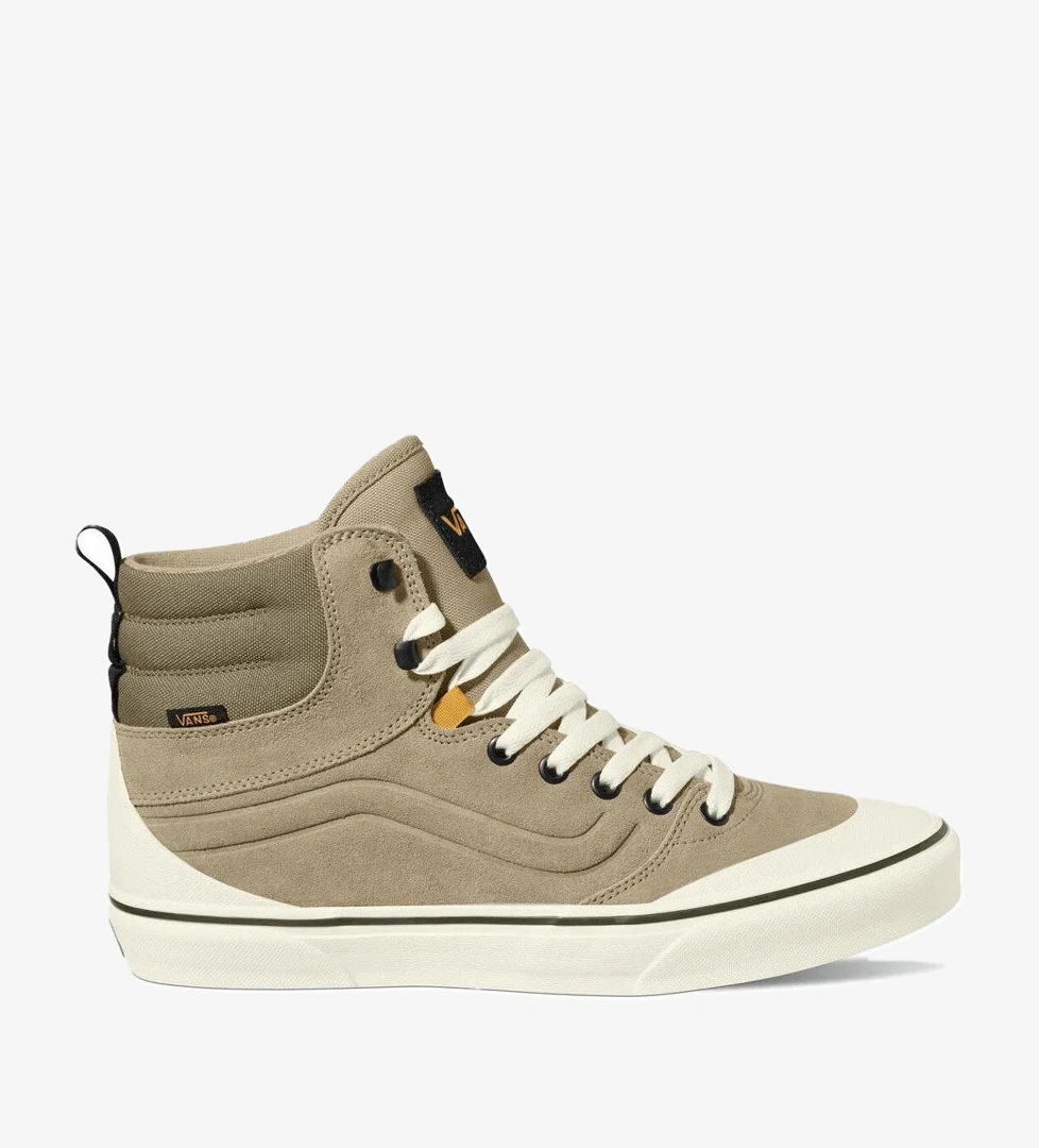 Vans Ashwood Hi Erkek Günlük Spor Ayakkabı - Görsel 1