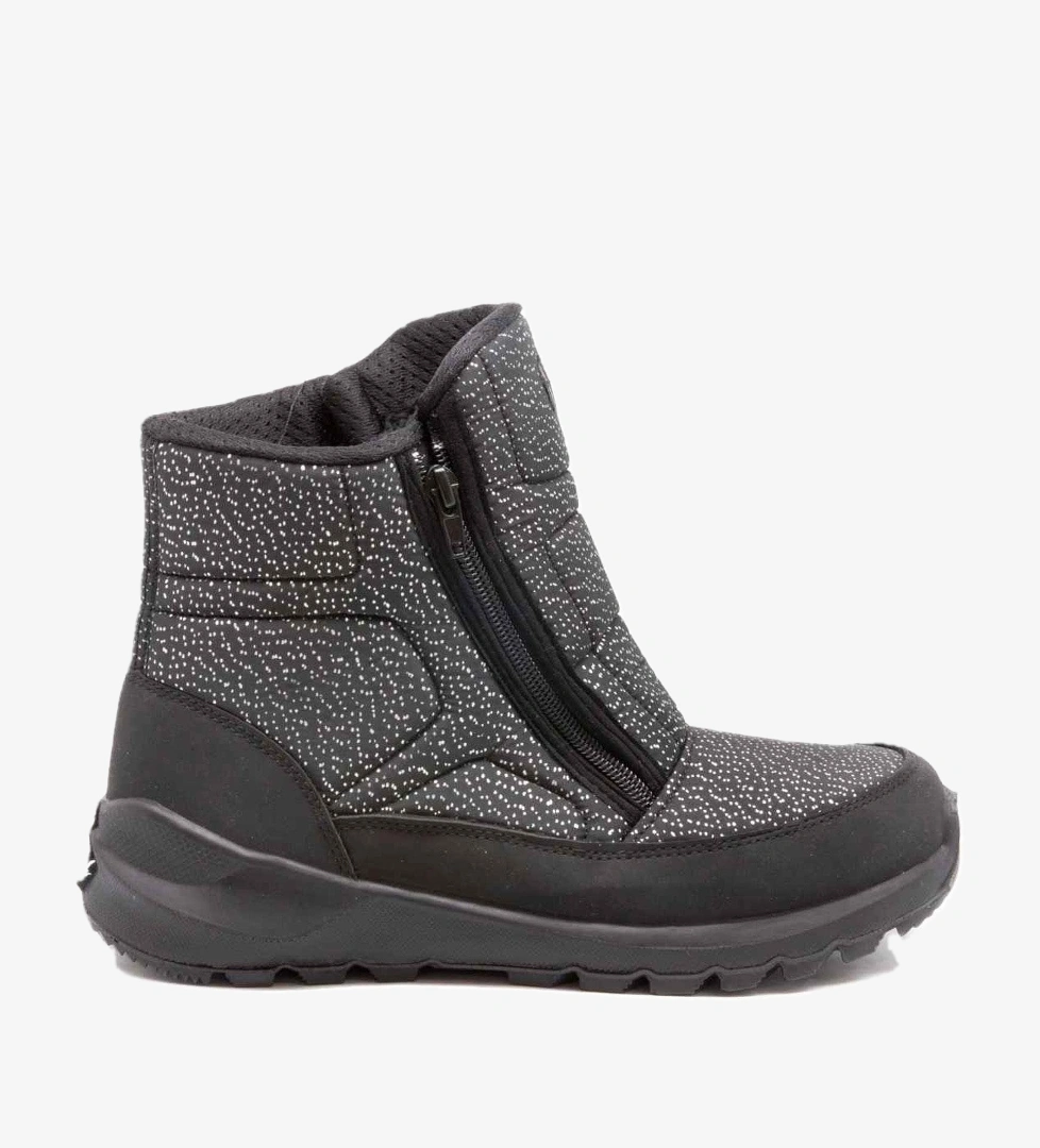 Scooter 7449 Kadın Bot - Görsel 1