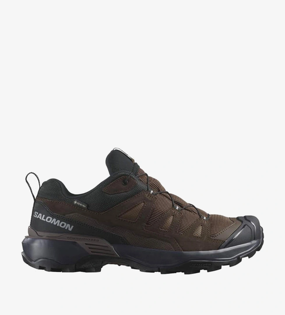 Salomon X Ultra 360 Leather Gore Tex Erkek Outdoor Ayakkabı - Görsel 1