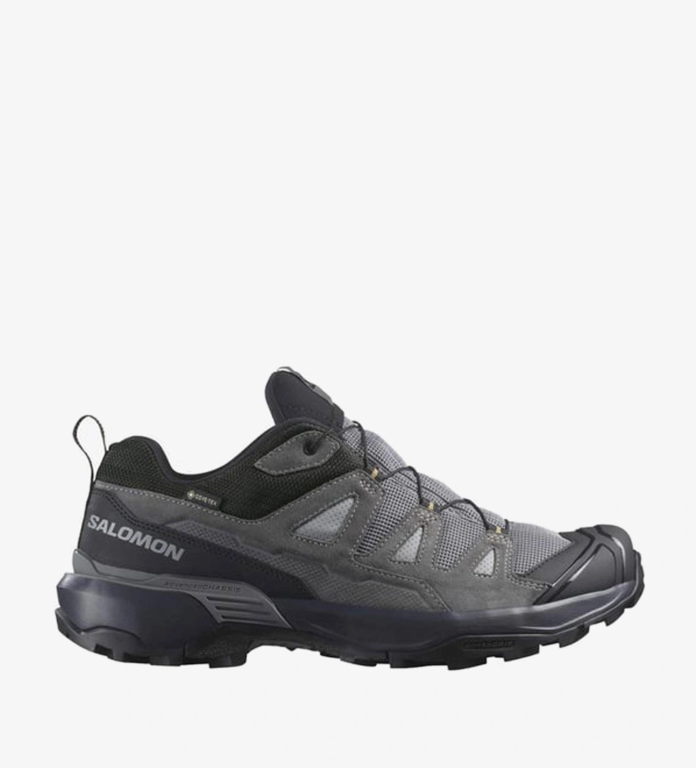 Salomon X Ultra 360 Leather Gore Tex Erkek Outdoor Ayakkabı - Görsel 1