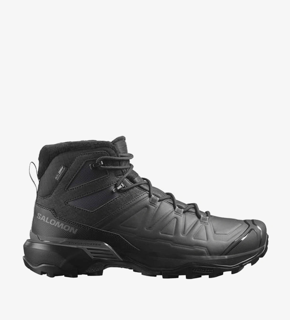 Salomon X Ultra Snowpilot Waterproof Erkek Bot - Görsel 1