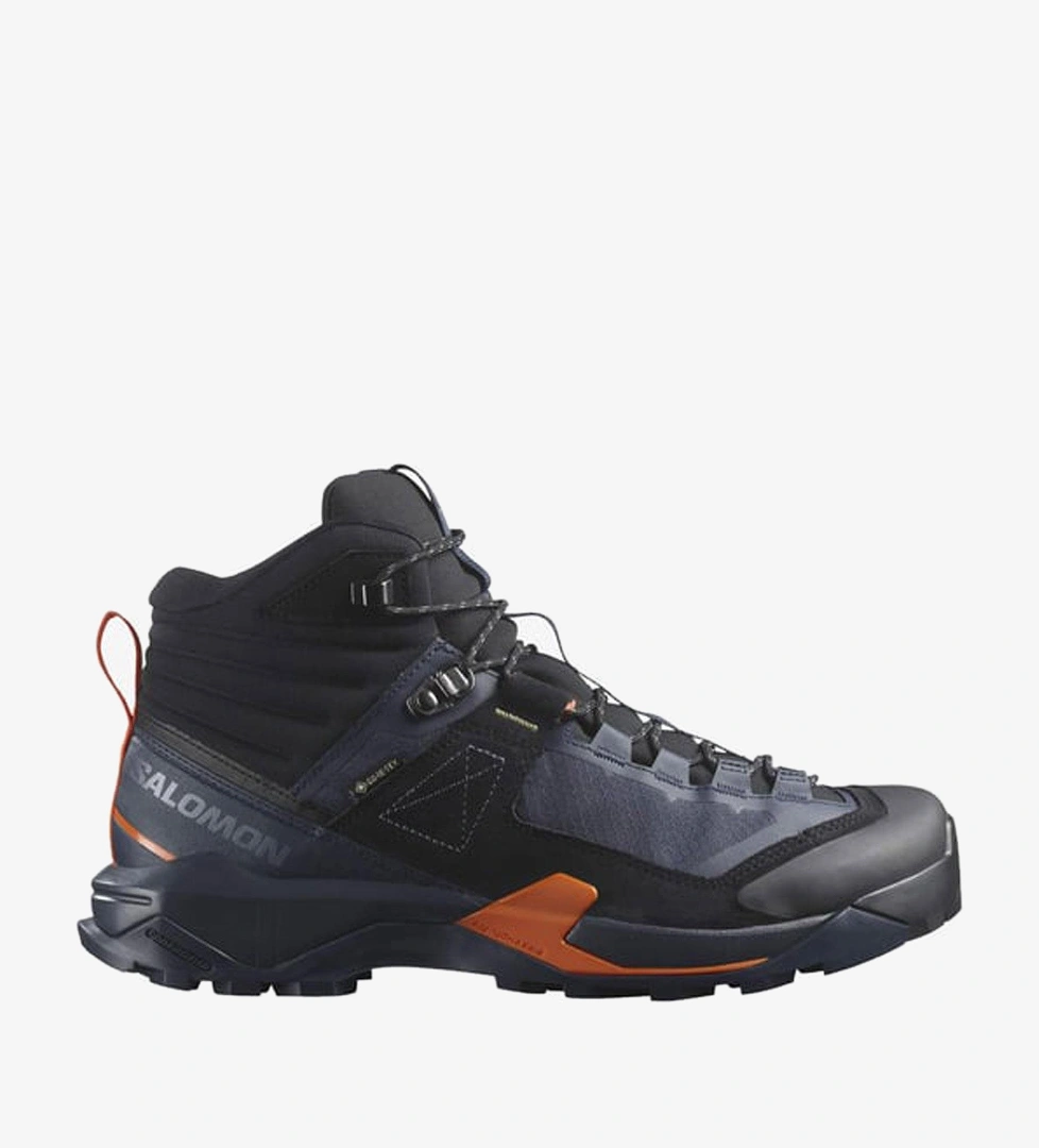 Salomon X Ultra Alpine Gore Tex Erkek Bot - Görsel 1