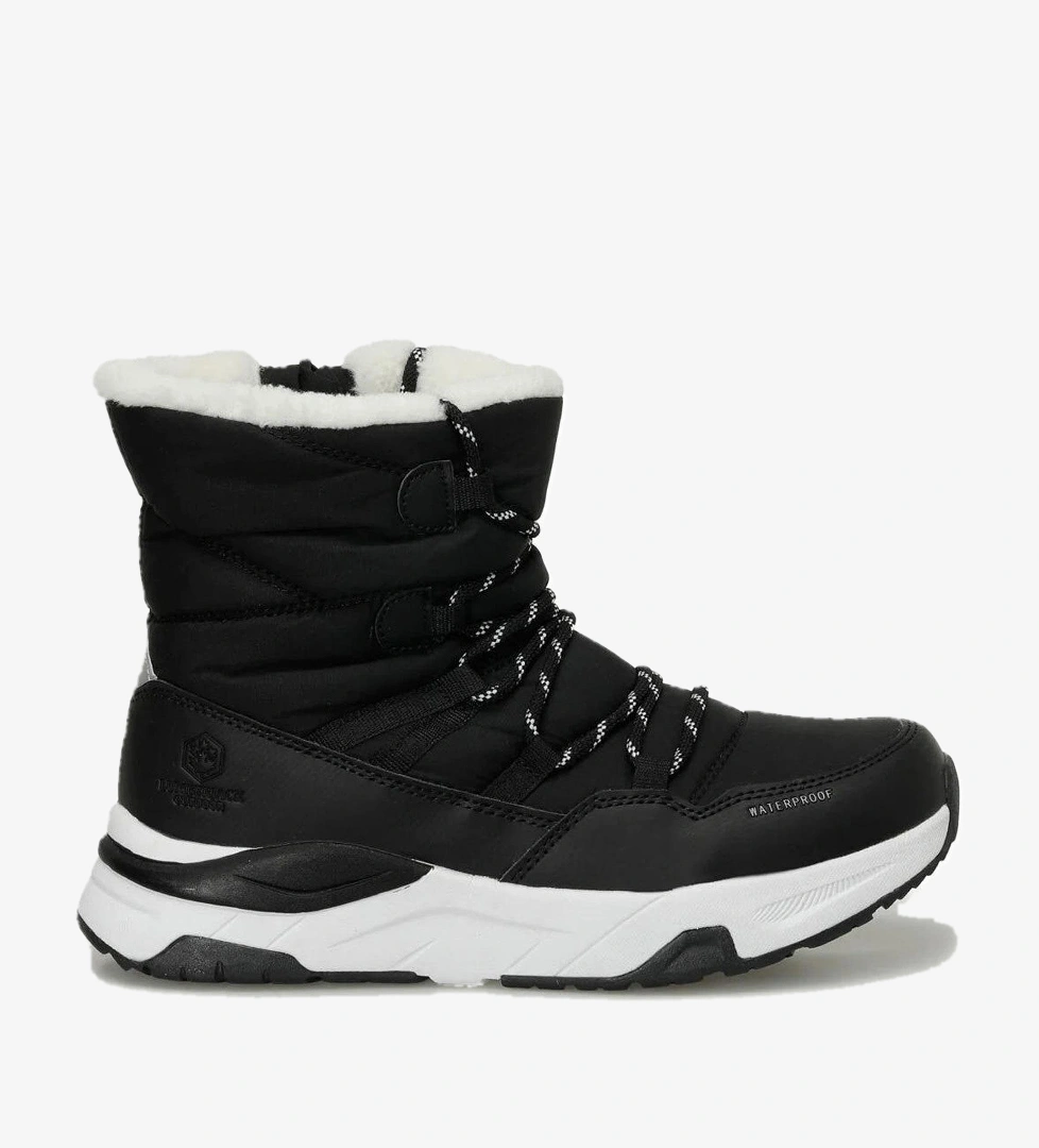 Lumberjack Lumberjack Board 4PR Kadın Bot model görseli