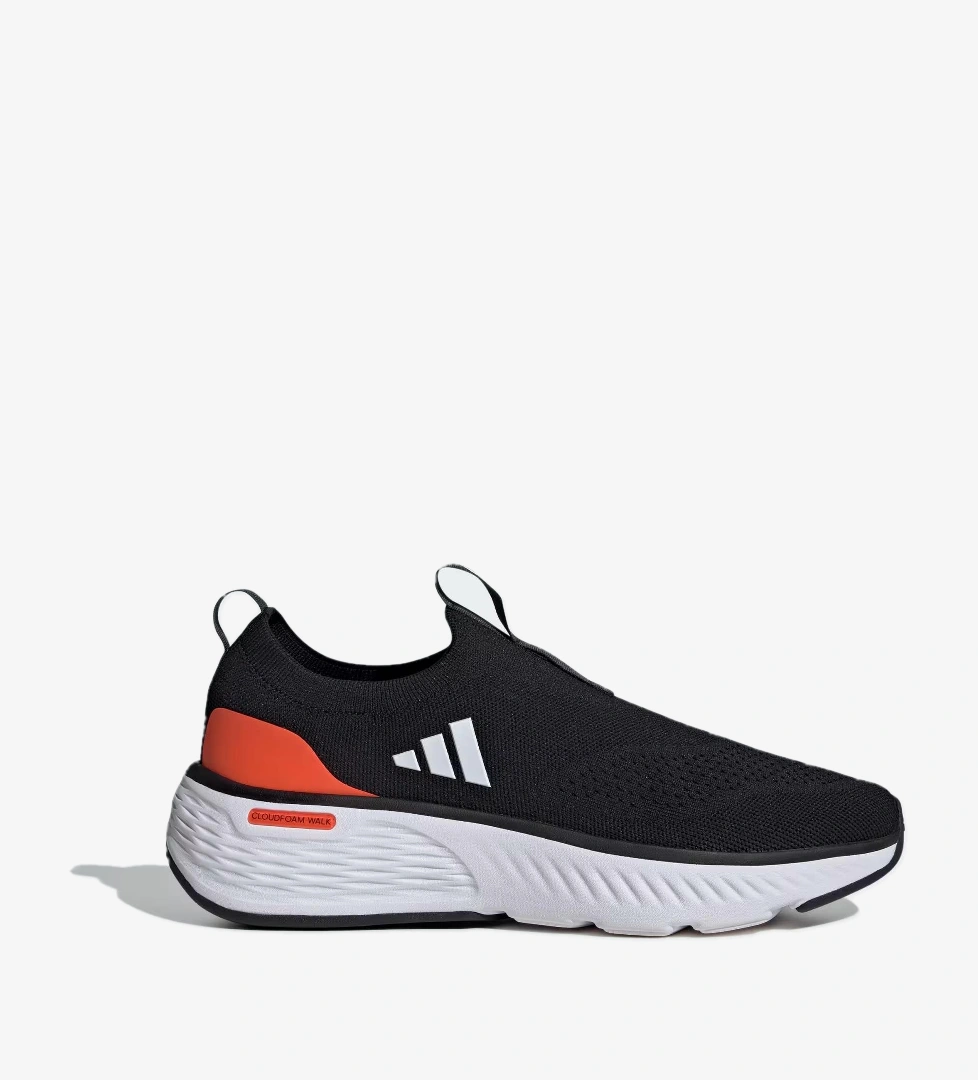 adidas Cloudfoam GO Sock Erkek Günlük Spor Ayakkabı - Görsel 1