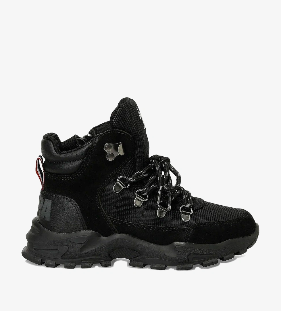 Siyah U.S. Polo Assn. Polo Assn Polo Assn Polo Assn Polo Assn Polo Assn Polo Assn