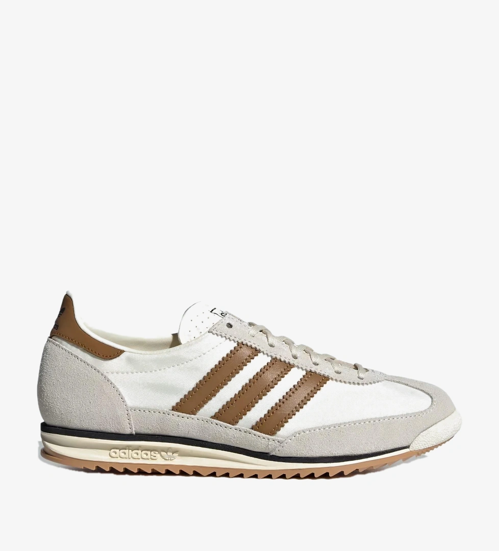 Adidas Kahverengi Adidas Sl 72