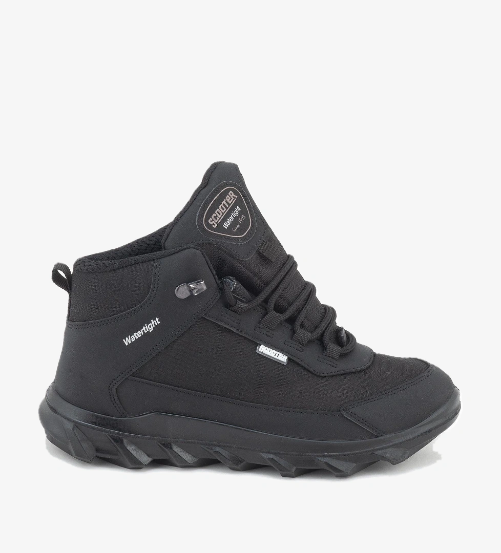 Scooter G7200 Kadın Bot - Görsel 1