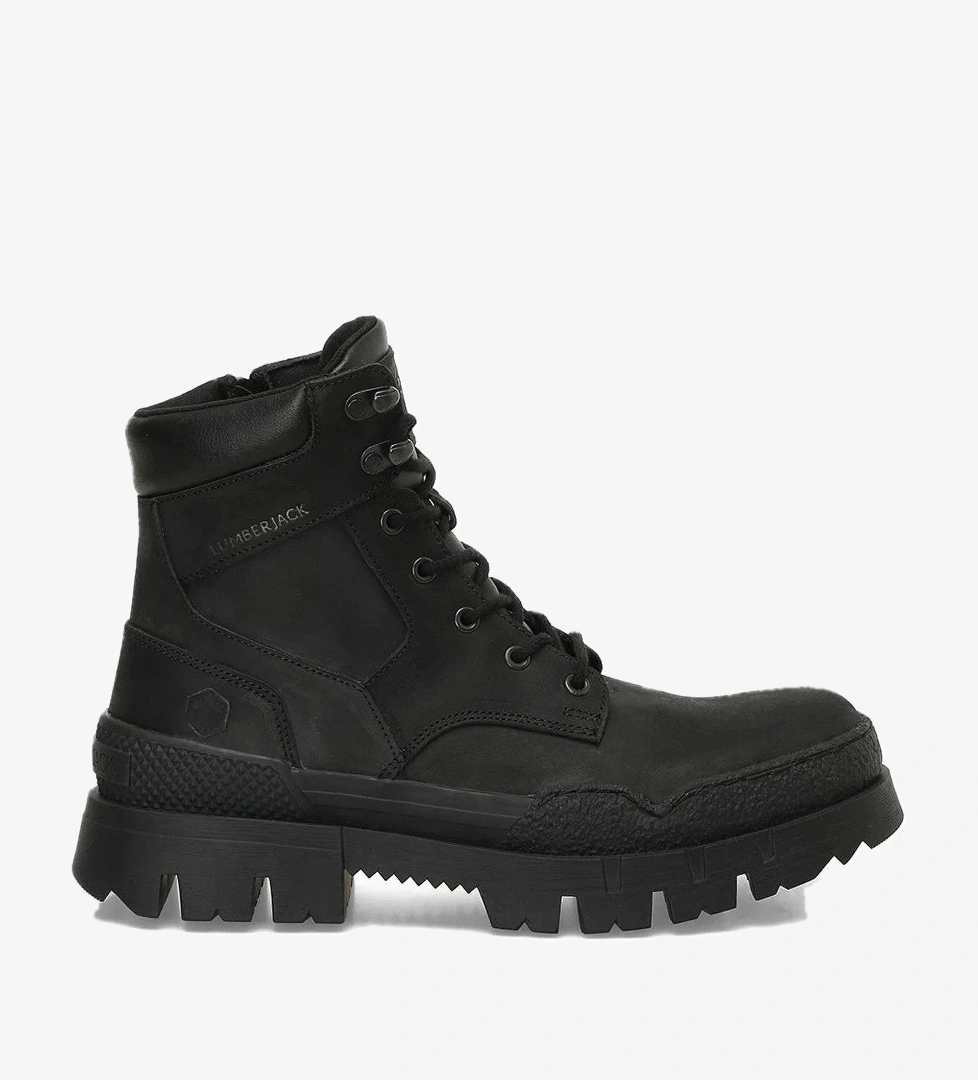 Lumberjack Lumberjack Toni 4PR Erkek Bot model görseli