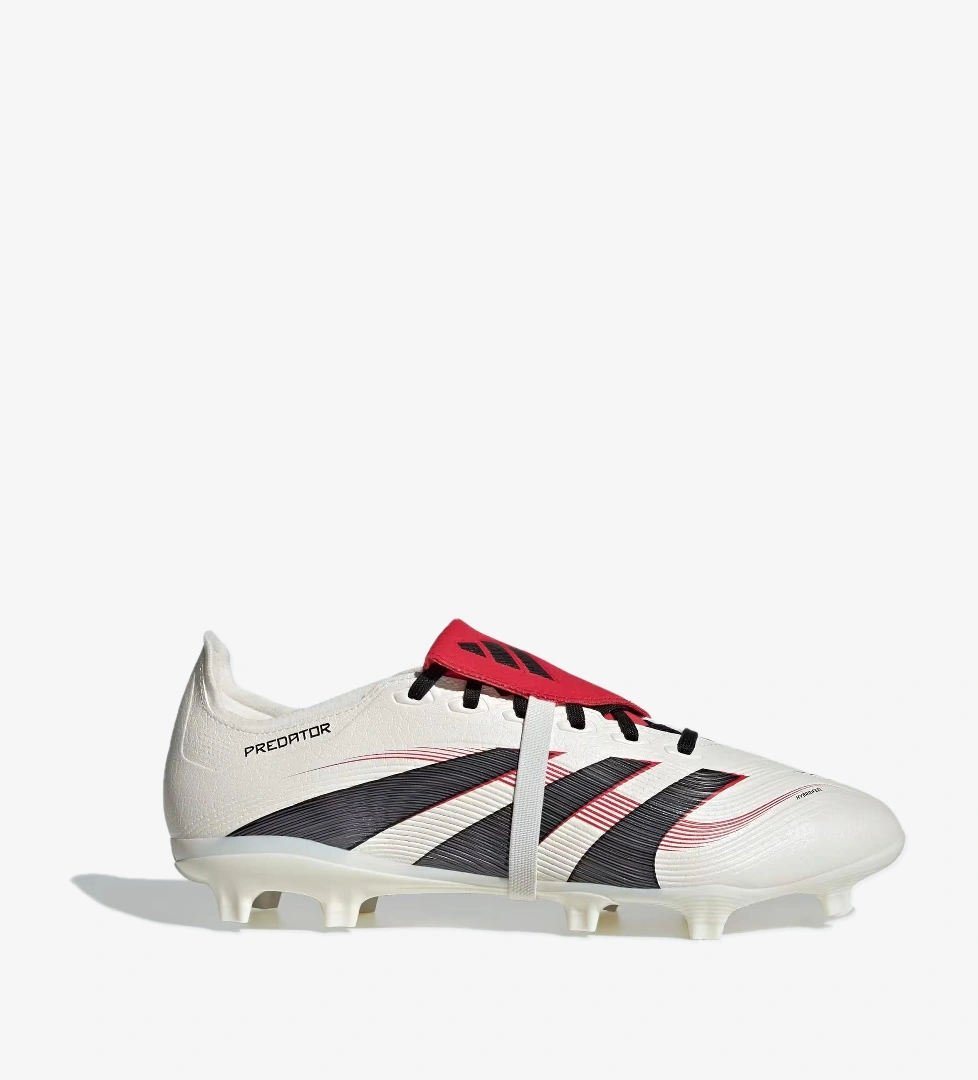 adidas Predator League FG/MG Erkek Krampon - Görsel 1