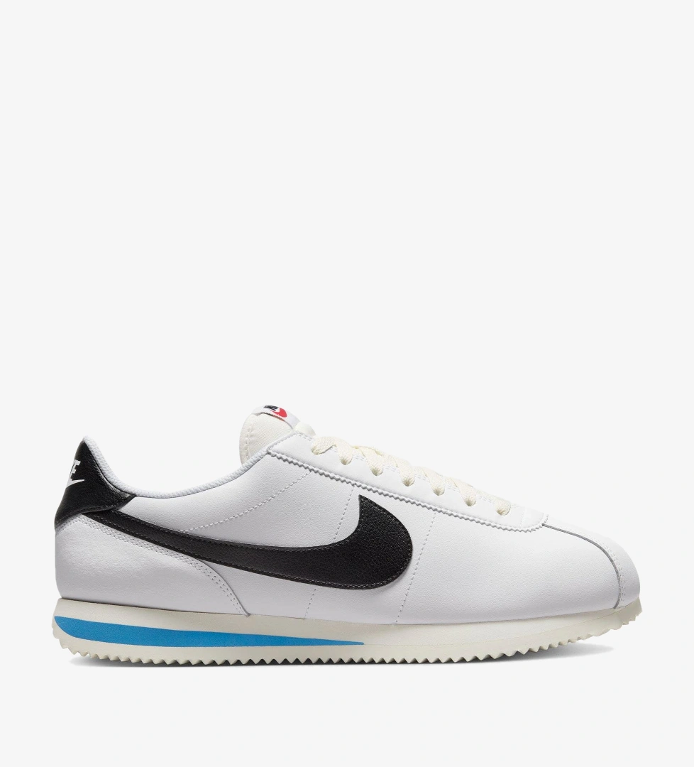Nike Cortez Erkek Günlük Spor Ayakkabı - Görsel 1