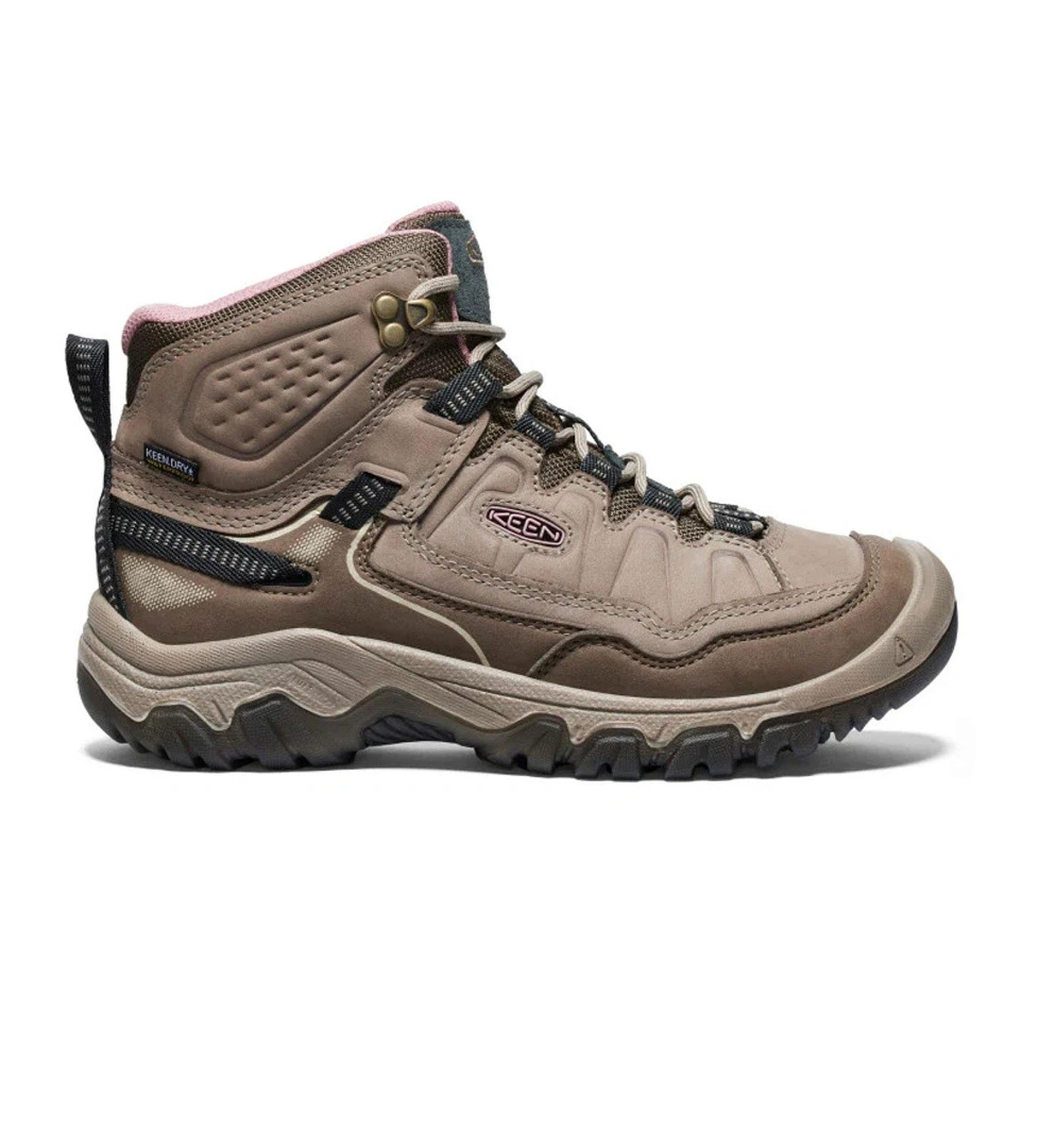 Keen Keen Targhee IV Waterproof Kadın Bot model görseli