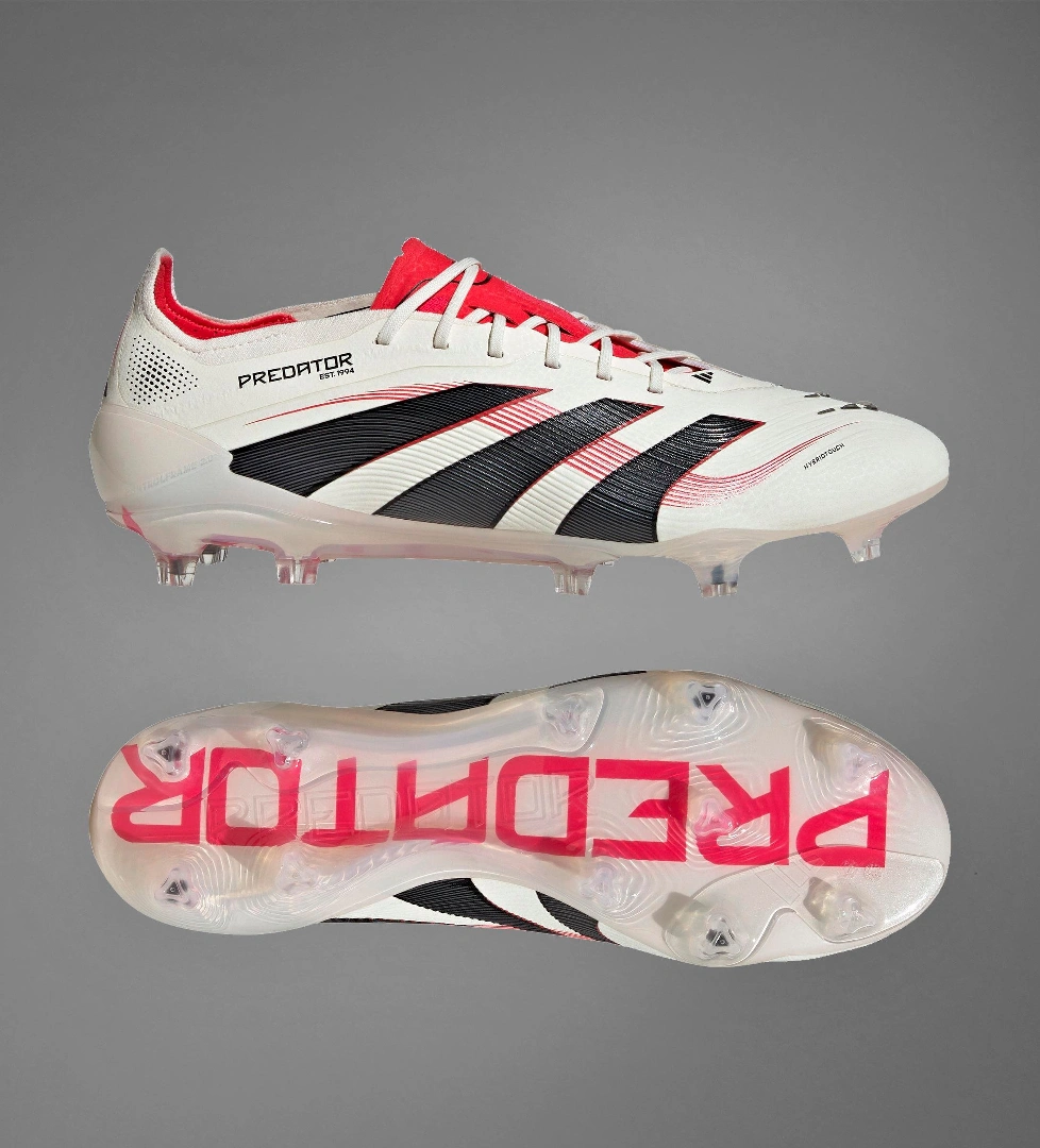 adidas Predator ELite FG Erkek Krampon - Görsel 1