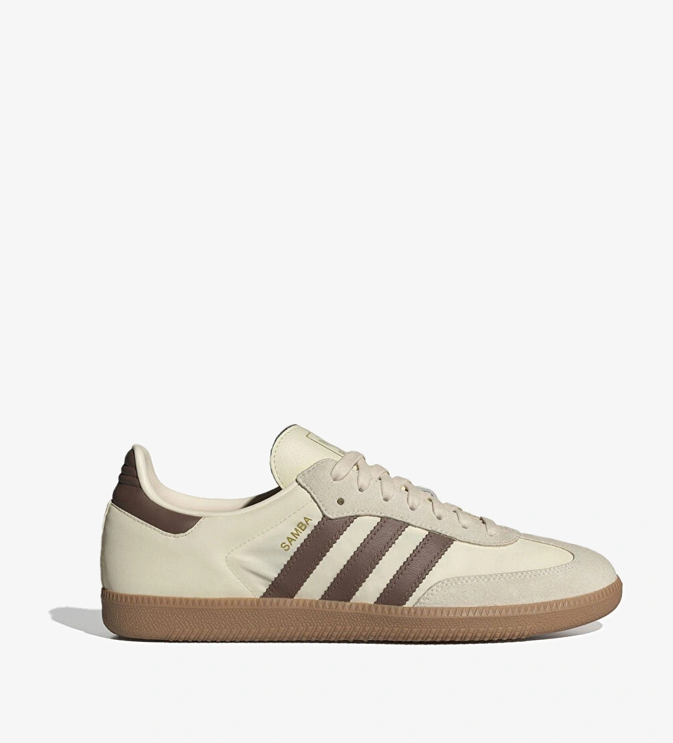 adidas Samba Og Erkek Günlük Spor Ayakkabı - Görsel 1