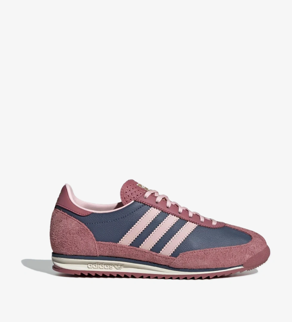 adidas SL 72 Og Erkek Günlük Spor Ayakkabı - Görsel 1