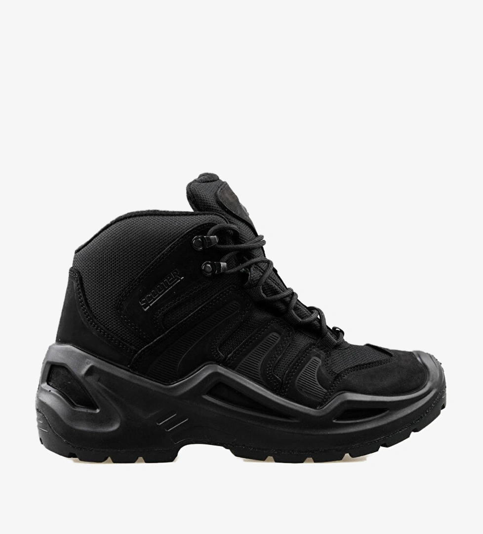 Scooter 3102 Kadın Bot - Görsel 1