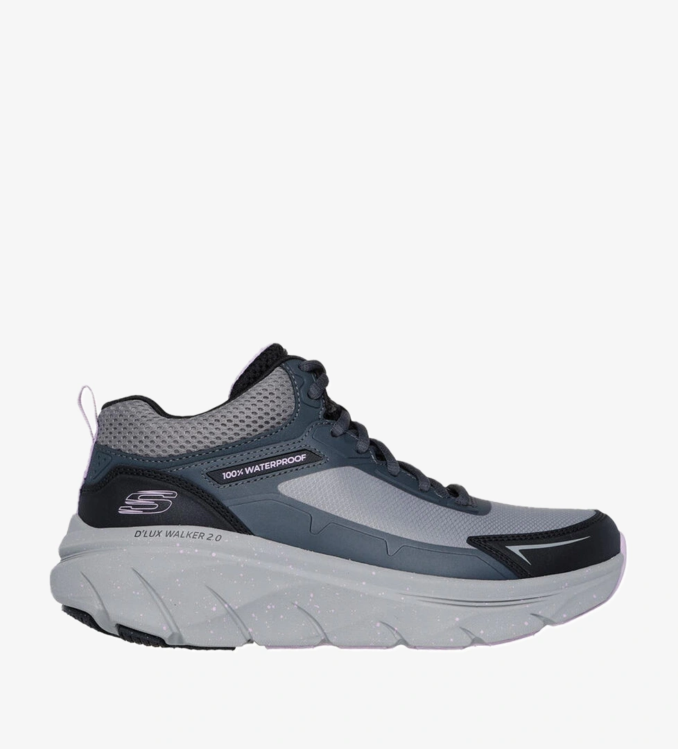 Skechers Dlux Walker 2.0 Kadın Outdoor Ayakkabı - Görsel 1