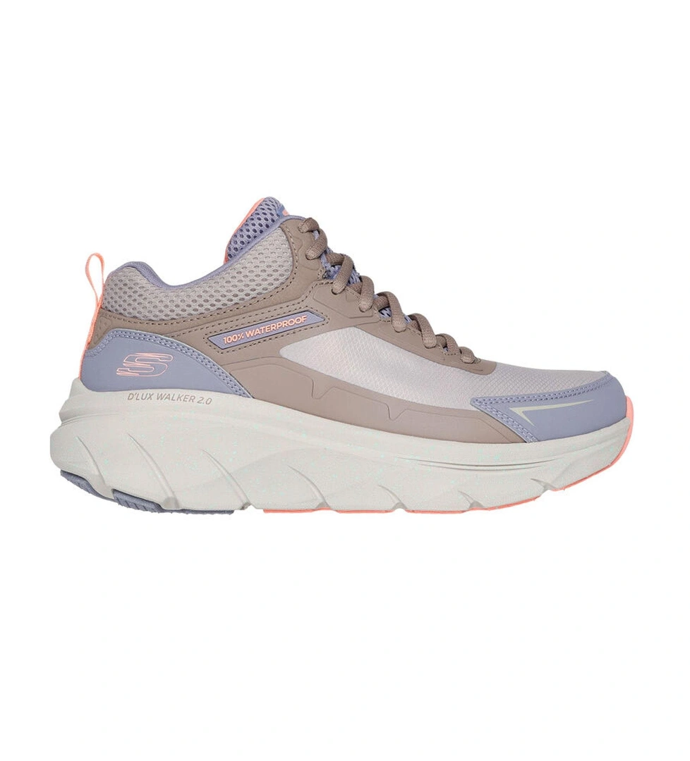 Skechers Dlux Walker 2.0 Kadın Outdoor Ayakkabı - Görsel 1