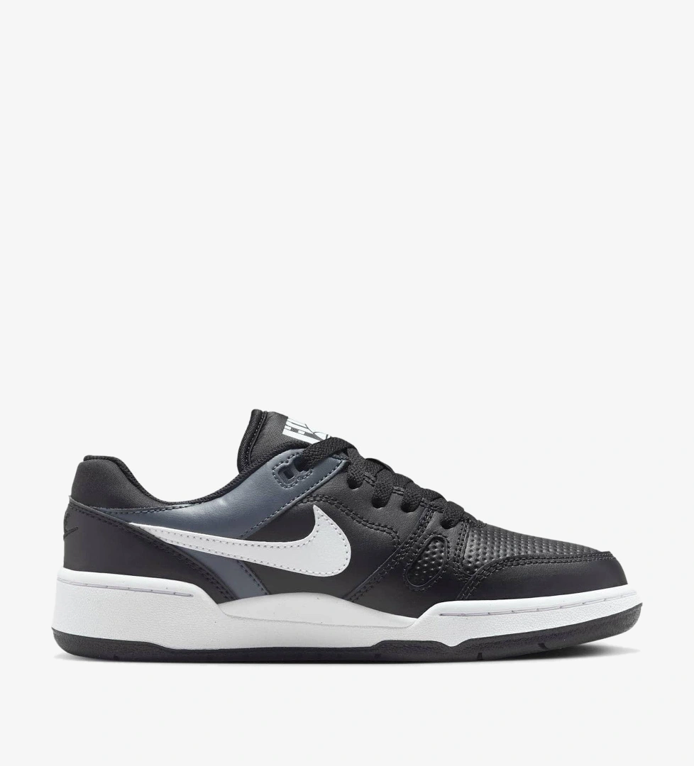 Nike Full Force Low Günlük Spor Ayakkabı - Görsel 1