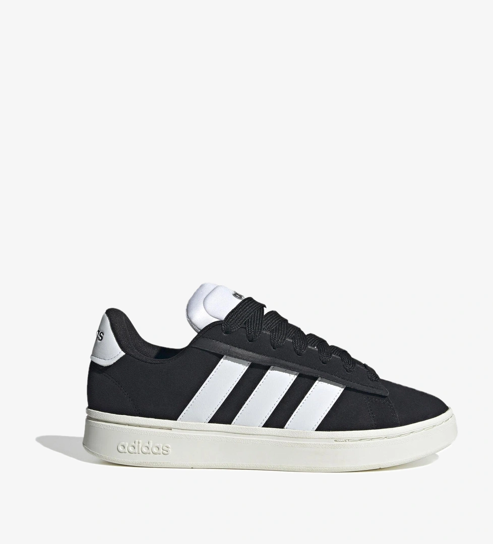 adidas Grand Court Alpha Erkek Günlük Spor Ayakkabı - Görsel 1