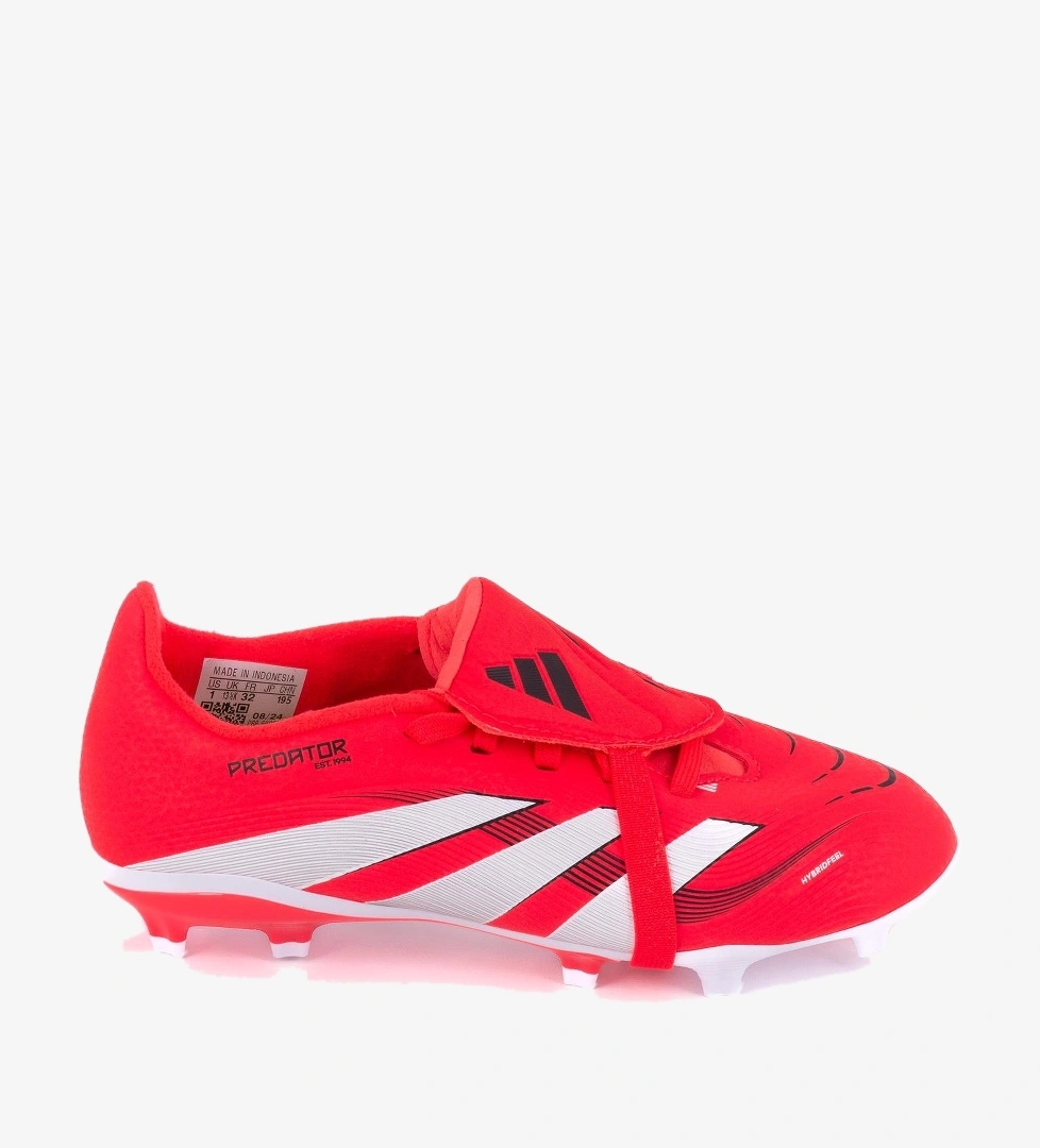 adidas Predator League FG Çocuk Krampon - Görsel 1