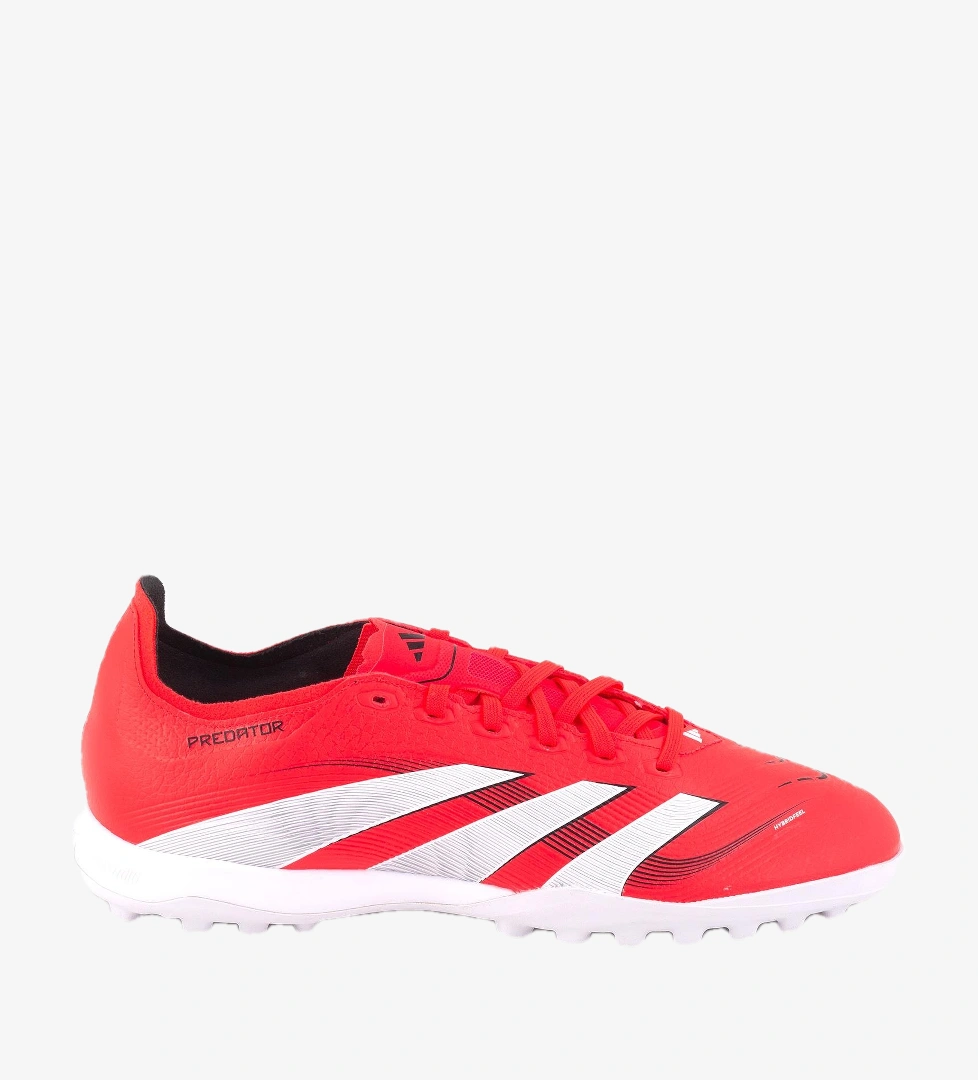 adidas Predator League TF Erkek Halı Saha Ayakkabısı - Görsel 1